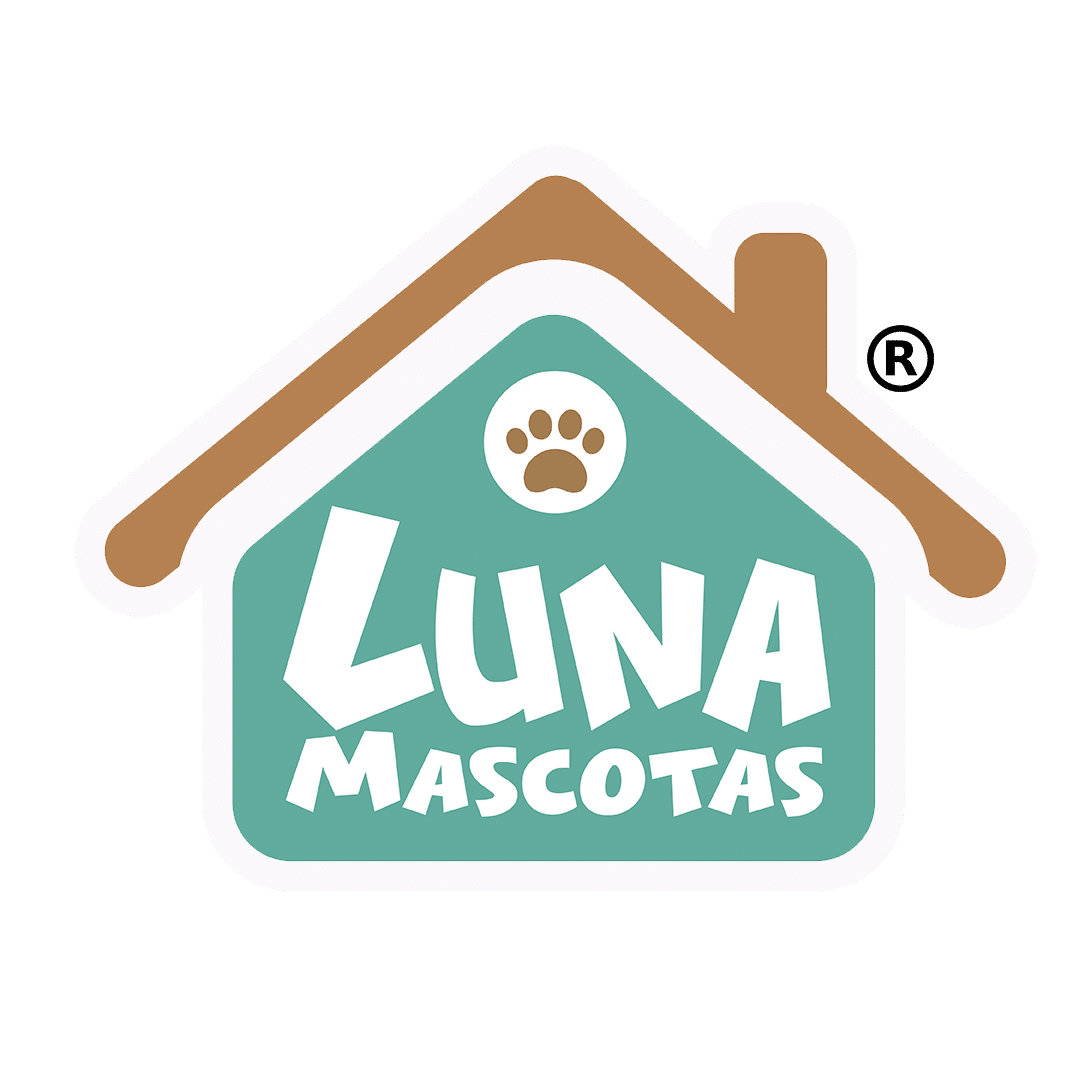 Luna Mascotas